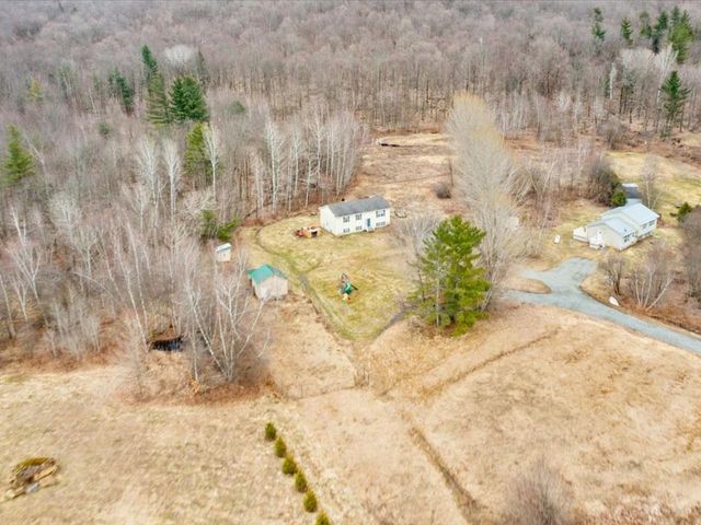 567 Kittell Road, Sheldon, VT 05483