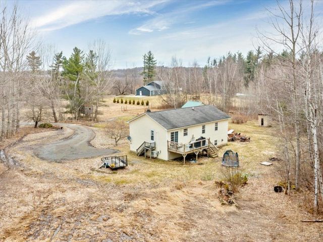 567 Kittell Road, Sheldon, VT 05483