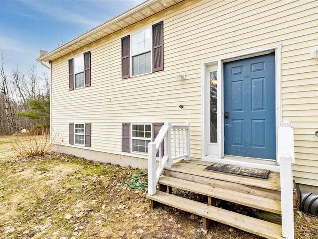 567 Kittell Road, Sheldon, VT 05483