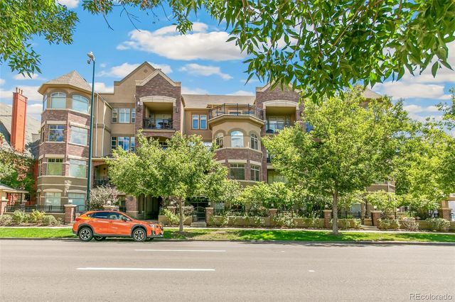 1100 N Grant Street 306, Denver, CO 80203