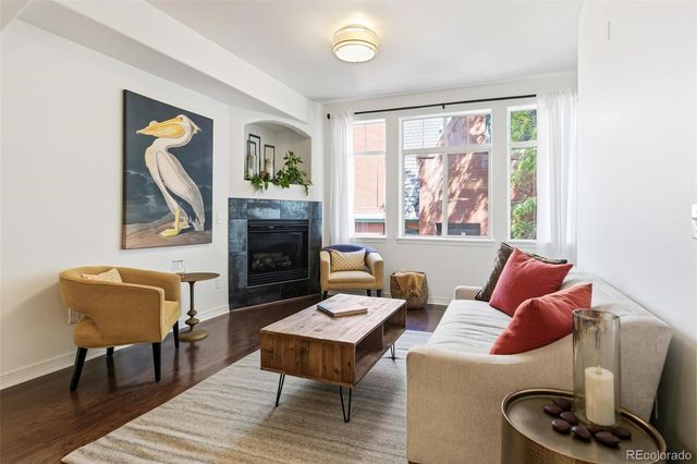 1100 N Grant Street 306, Denver, CO 80203
