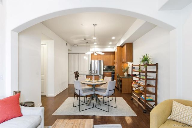 1100 N Grant Street 306, Denver, CO 80203