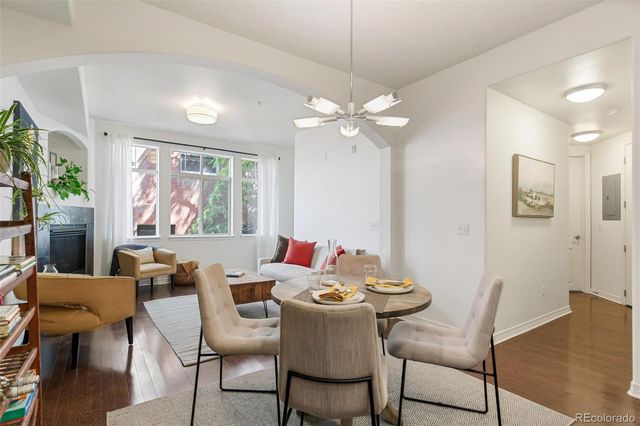 1100 N Grant Street 306, Denver, CO 80203