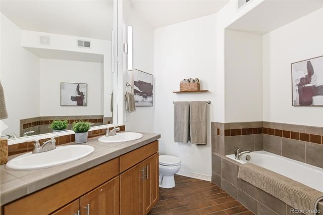 1100 N Grant Street 306, Denver, CO 80203