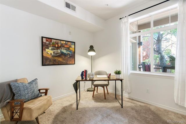 1100 N Grant Street 306, Denver, CO 80203