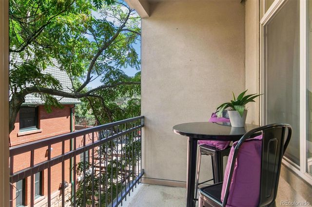 1100 N Grant Street 306, Denver, CO 80203