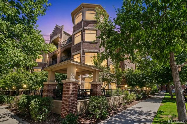 1100 N Grant Street 306, Denver, CO 80203