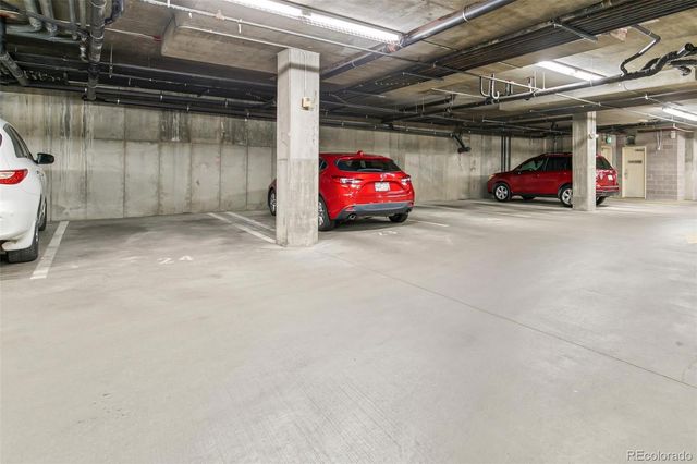 1100 N Grant Street 306, Denver, CO 80203