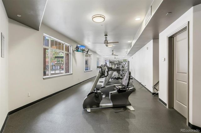 1100 N Grant Street 306, Denver, CO 80203