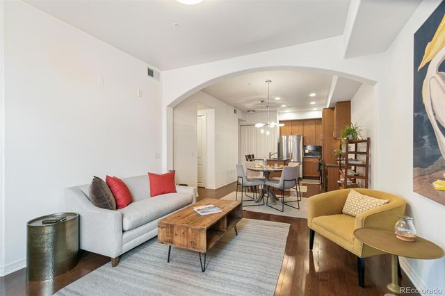 1100 N Grant Street 306, Denver, CO 80203
