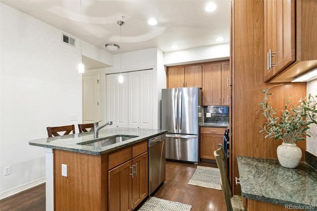 1100 N Grant Street 306, Denver, CO 80203