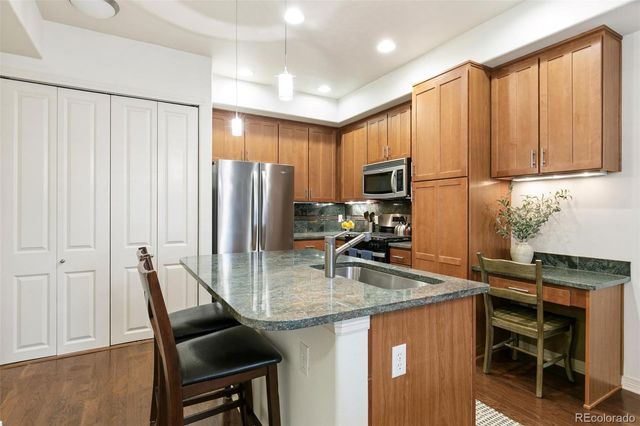 1100 N Grant Street 306, Denver, CO 80203