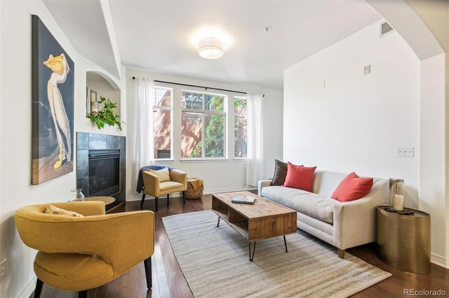 1100 N Grant Street 306, Denver, CO 80203