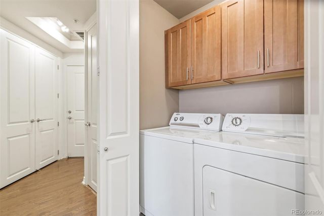 1100 N Grant Street 306, Denver, CO 80203