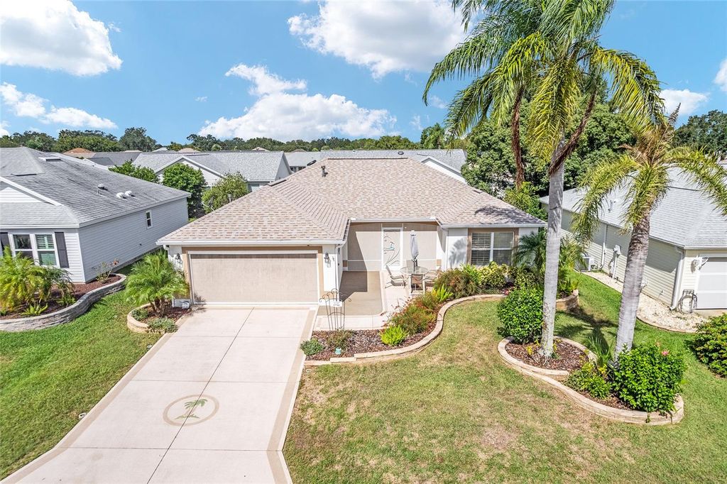 17710 SE 89TH KEATING TERRACE, The Villages, FL 32162