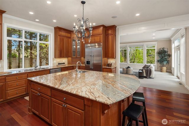 2330 279th Drive SE, Sammamish, WA 98075