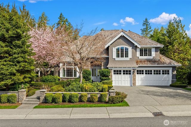 2330 279th Drive SE, Sammamish, WA 98075