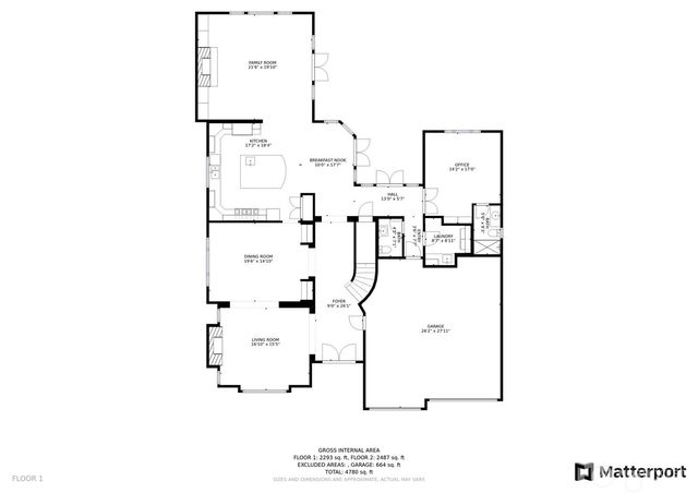 2330 279th Drive SE, Sammamish, WA 98075