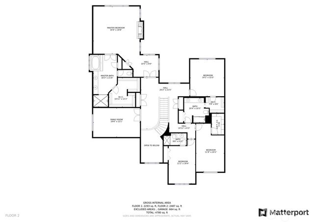 2330 279th Drive SE, Sammamish, WA 98075