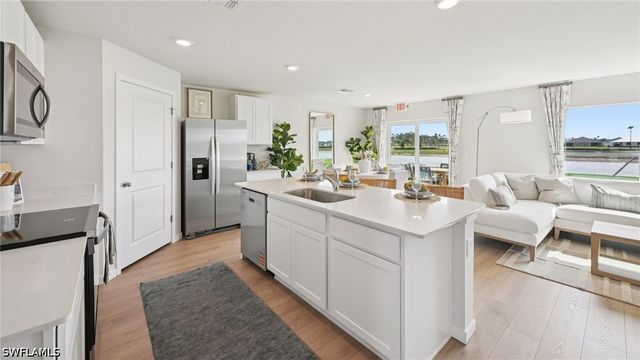 727 NEWHALL ST E, Lehigh Acres, FL 33971