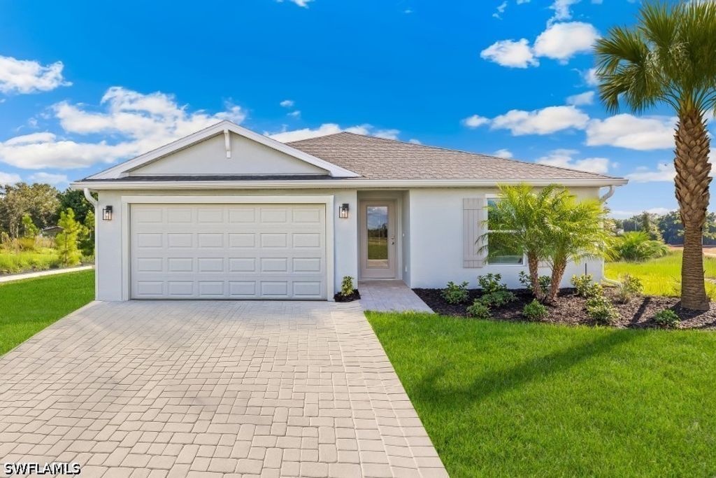 727 NEWHALL ST E, Lehigh Acres, FL 33971