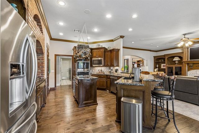 2724 SW 125th Terrace, Oklahoma City, OK 73170