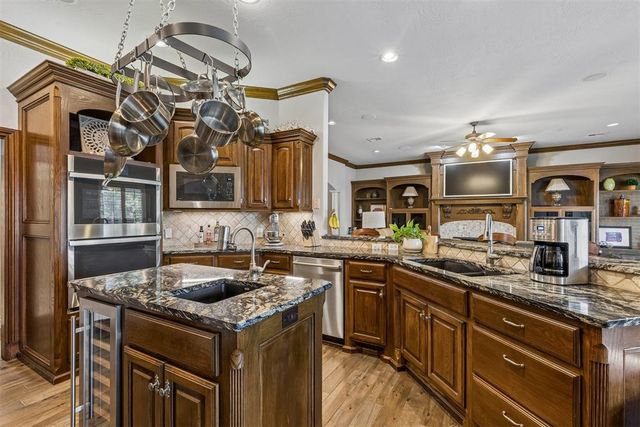 2724 SW 125th Terrace, Oklahoma City, OK 73170