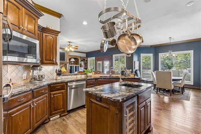 2724 SW 125th Terrace, Oklahoma City, OK 73170