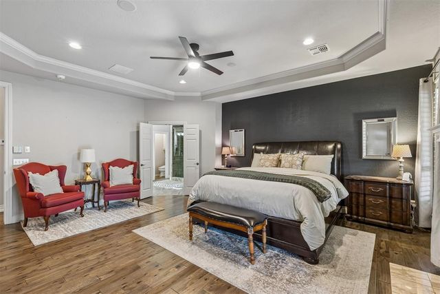 2724 SW 125th Terrace, Oklahoma City, OK 73170