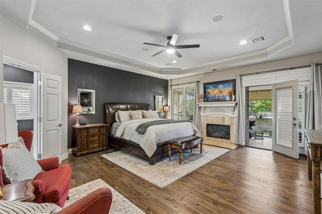 2724 SW 125th Terrace, Oklahoma City, OK 73170