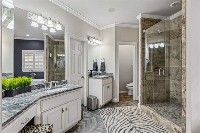 2724 SW 125th Terrace, Oklahoma City, OK 73170