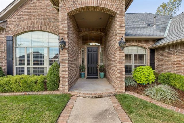 2724 SW 125th Terrace, Oklahoma City, OK 73170