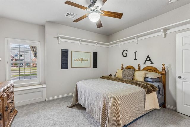 2724 SW 125th Terrace, Oklahoma City, OK 73170