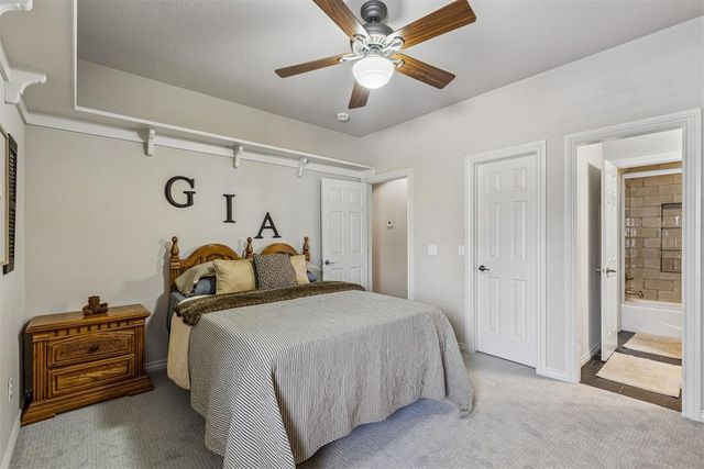 2724 SW 125th Terrace, Oklahoma City, OK 73170