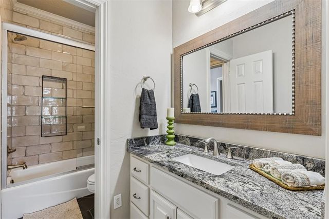 2724 SW 125th Terrace, Oklahoma City, OK 73170