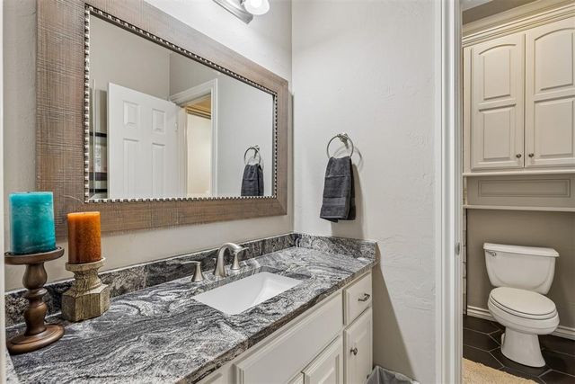 2724 SW 125th Terrace, Oklahoma City, OK 73170