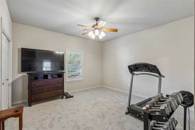 2724 SW 125th Terrace, Oklahoma City, OK 73170