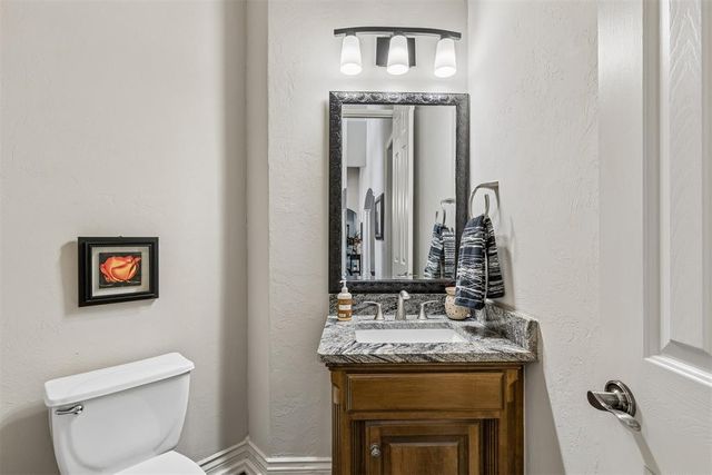 2724 SW 125th Terrace, Oklahoma City, OK 73170