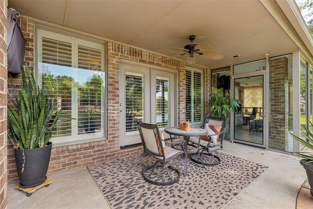 2724 SW 125th Terrace, Oklahoma City, OK 73170