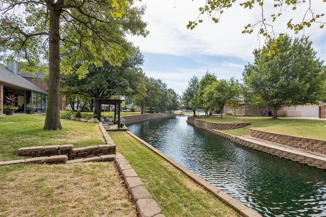 2724 SW 125th Terrace, Oklahoma City, OK 73170