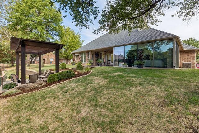 2724 SW 125th Terrace, Oklahoma City, OK 73170