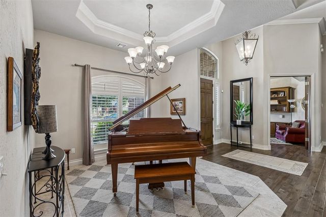 2724 SW 125th Terrace, Oklahoma City, OK 73170