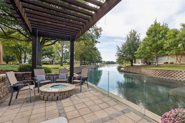2724 SW 125th Terrace, Oklahoma City, OK 73170