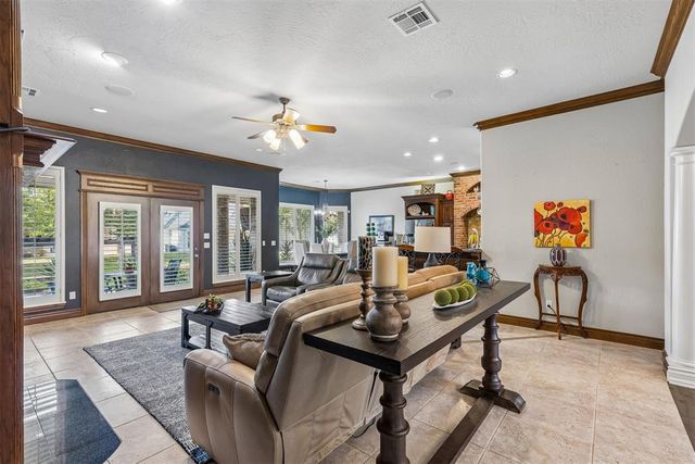 2724 SW 125th Terrace, Oklahoma City, OK 73170