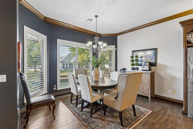 2724 SW 125th Terrace, Oklahoma City, OK 73170