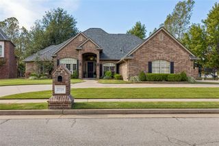 2724 SW 125th Terrace, Oklahoma City, OK 73170
