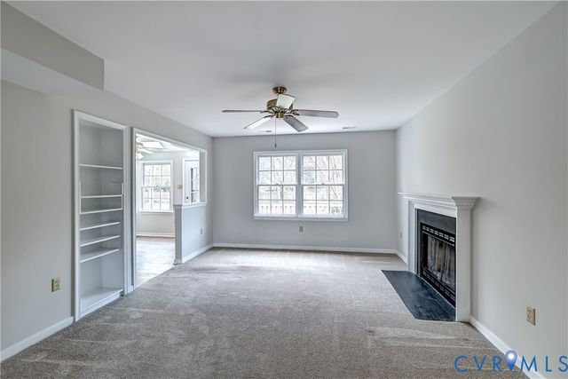 3400 Priscilla Ct, Henrico, VA 23233