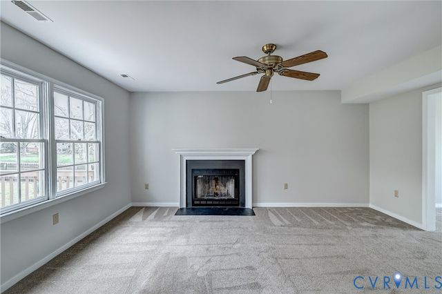 3400 Priscilla Ct, Henrico, VA 23233