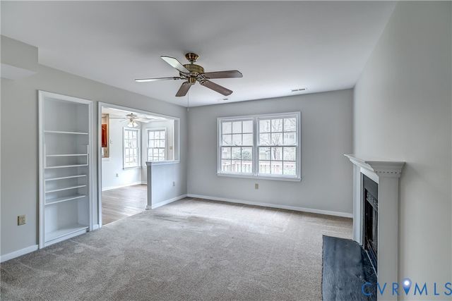 3400 Priscilla Ct, Henrico, VA 23233