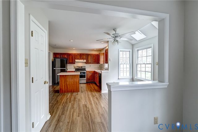 3400 Priscilla Ct, Henrico, VA 23233